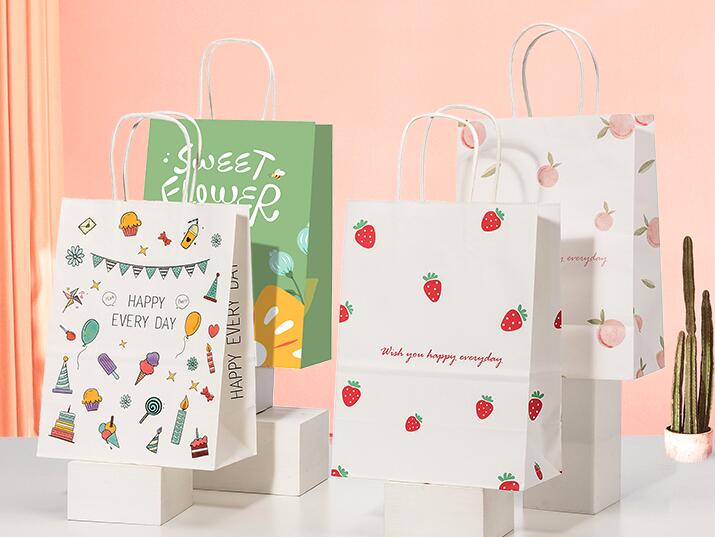 手提袋印刷 手提袋印刷