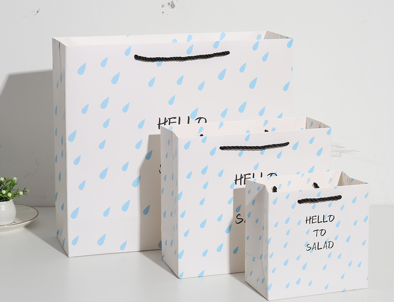 紙袋制作 紙袋制作