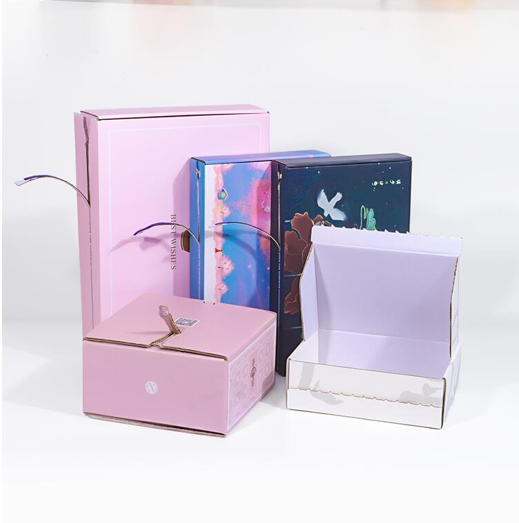 精裝盒定制 精裝盒定制